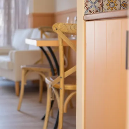 Couette-café Maison Bienvenue