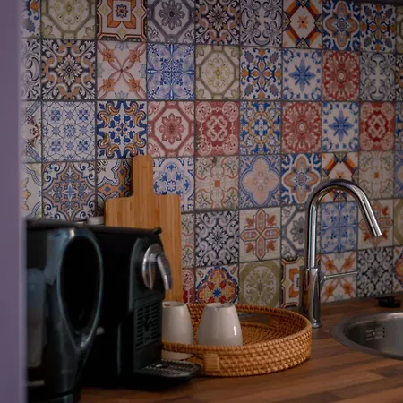 Maison Bienvenue Alojamento de Acomodação e Pequeno-almoço