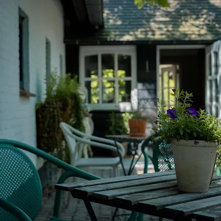 Maison Bienvenue Alojamento de Acomodação e Pequeno-almoço Lierop