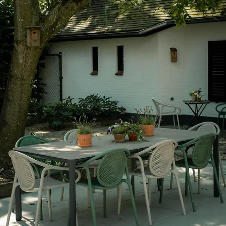 Maison Bienvenue Lierop