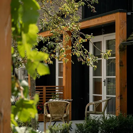 Maison Bienvenue Couette-café 3*