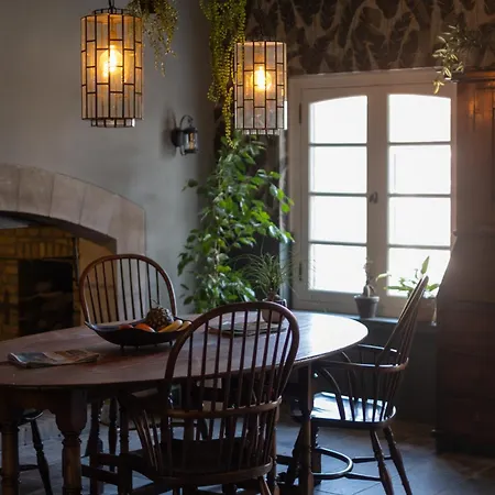Maison Bienvenue Lierop