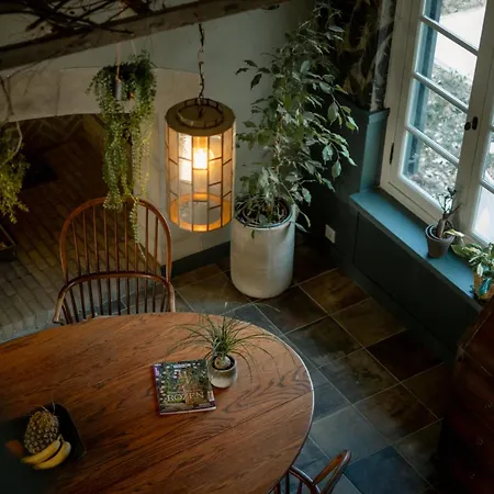 Maison Bienvenue 3* Lierop